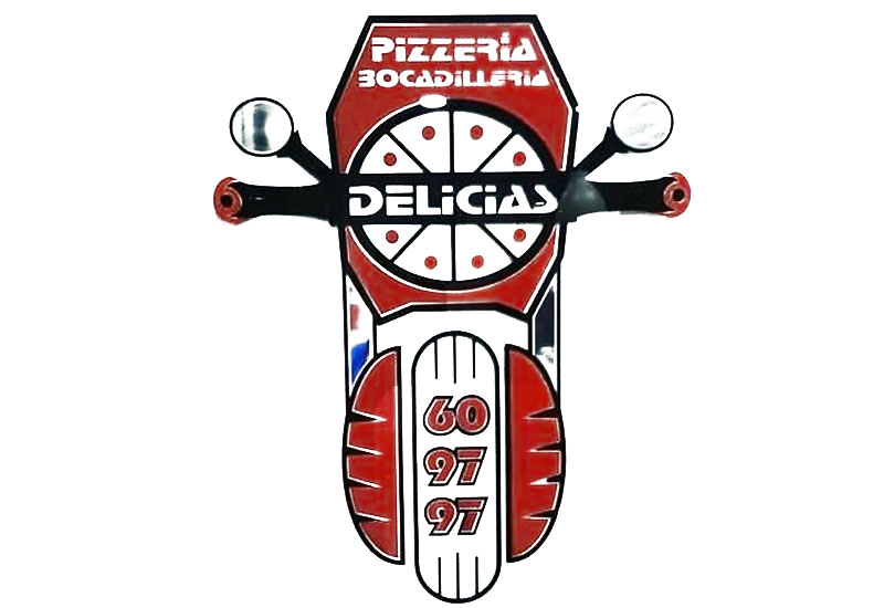 Pizzeria Delicias