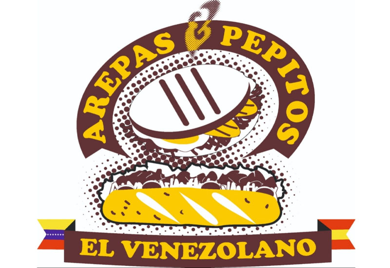 El Venezolano - Arepas & Pepitos